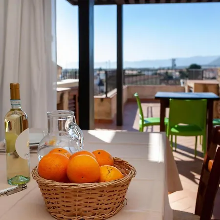 Appartement Hora Vona Orosei