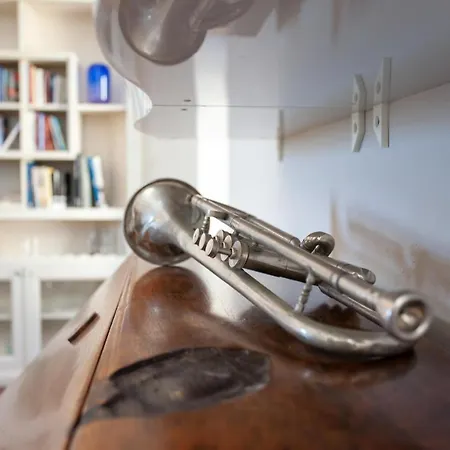 Hora Vona Appartement