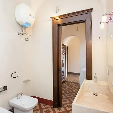 Appartement Hora Vona Orosei