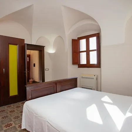 Appartement Hora Vona Orosei