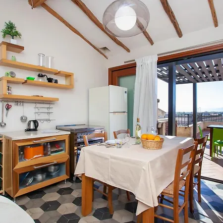 Apartment Hora Vona *