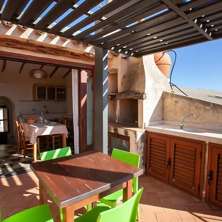 Apartment Hora Vona Orosei