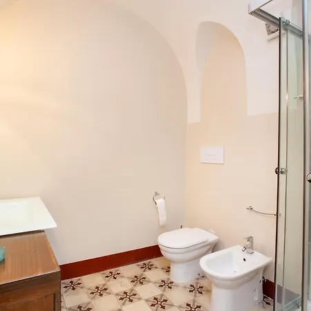 Apartment Hora Vona Orosei