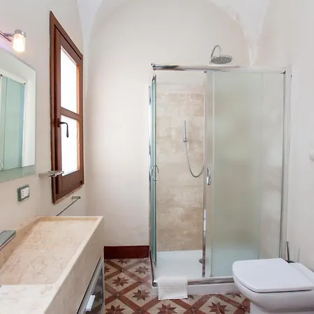 Apartment Hora Vona Orosei