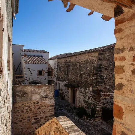 Hora Vona Apartment *