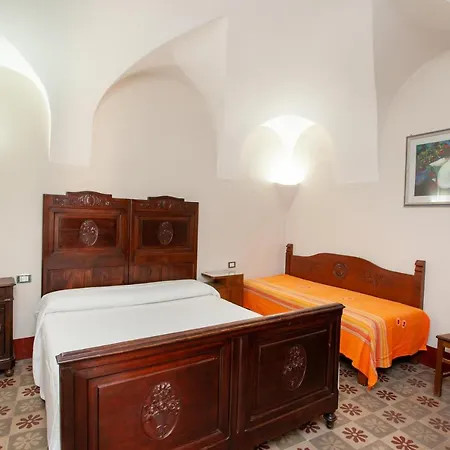 Hora Vona Apartment Orosei