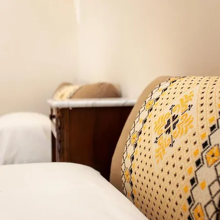 Hora Vona Apartment Orosei