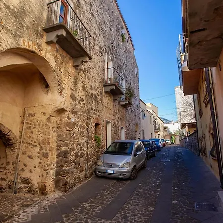 Apartment Hora Vona