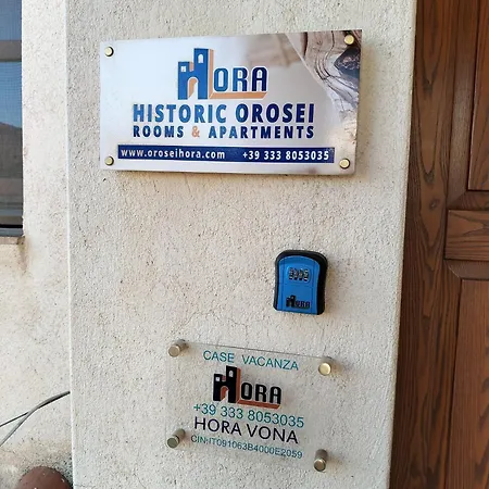 Hora Vona *
