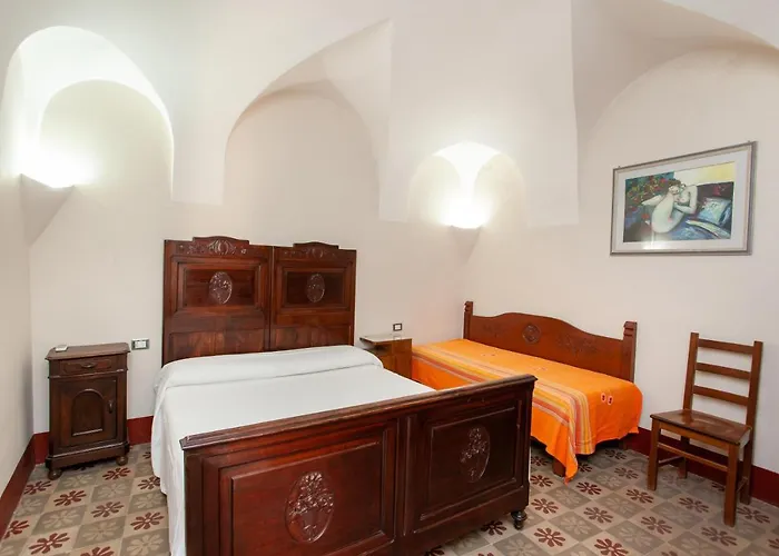 Hora Vona Apartman Orosei